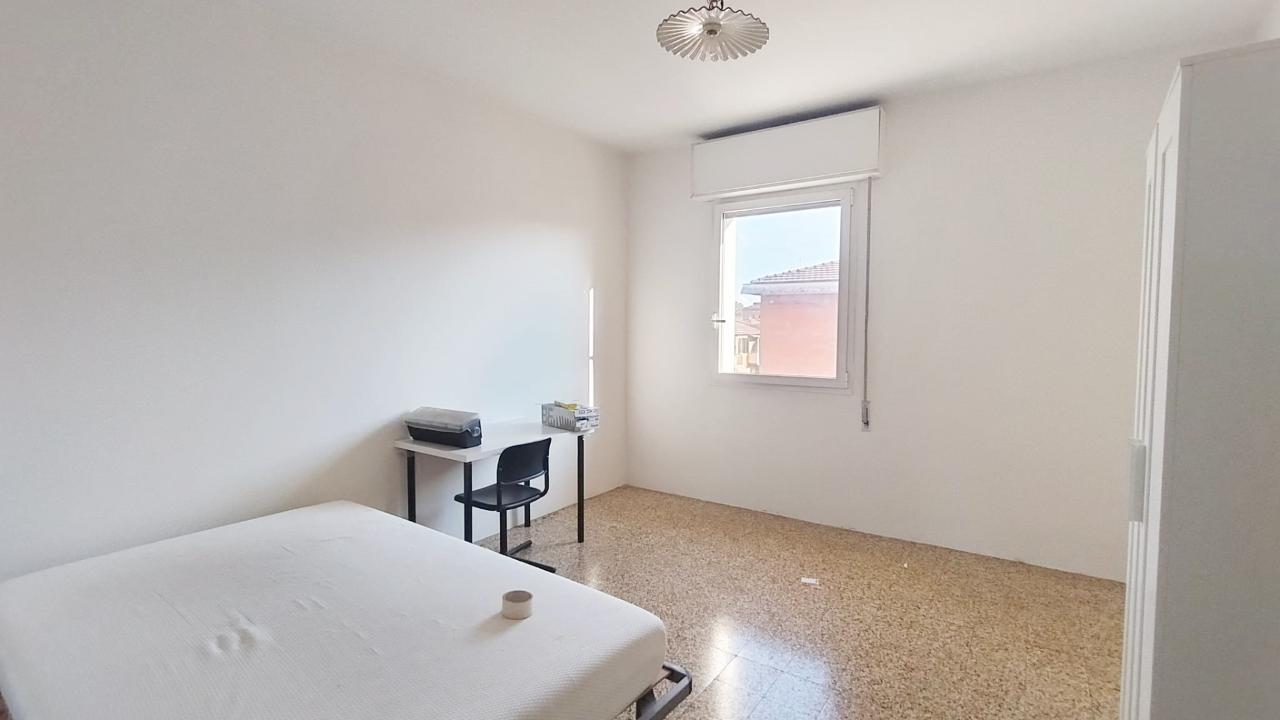 appartamento in affitto a Bologna in zona Bolognina