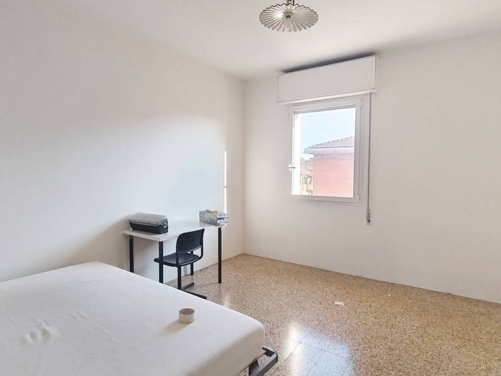 appartamento in affitto a Bologna in zona Bolognina