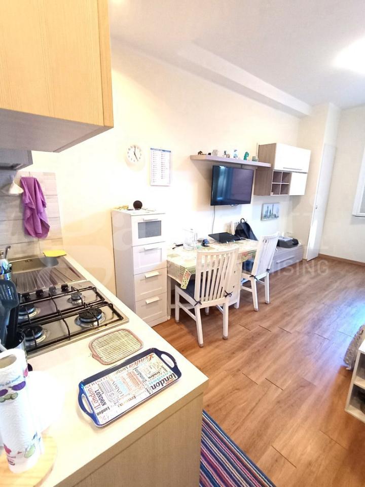 appartamento in affitto a Bologna in zona Santa Viola