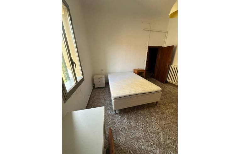 appartamento in affitto a Bologna in zona Saffi