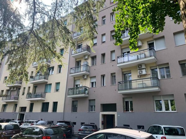 appartamento in affitto a Bologna in zona San Donato