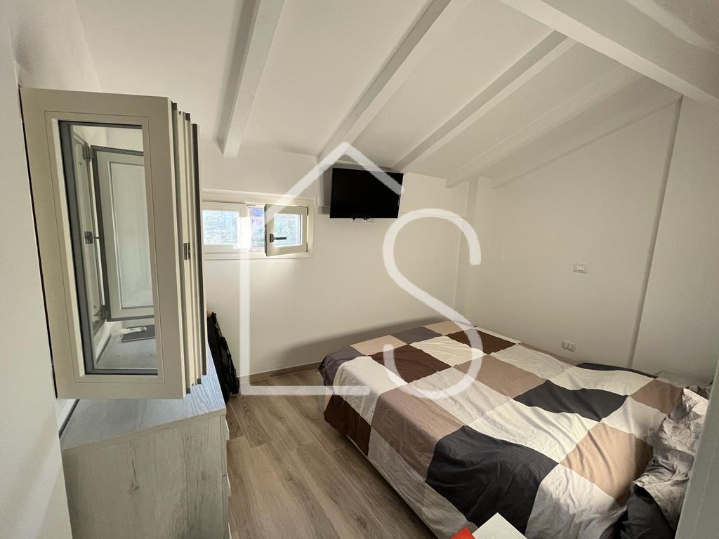 appartamento in affitto a Bologna in zona Centro Storico