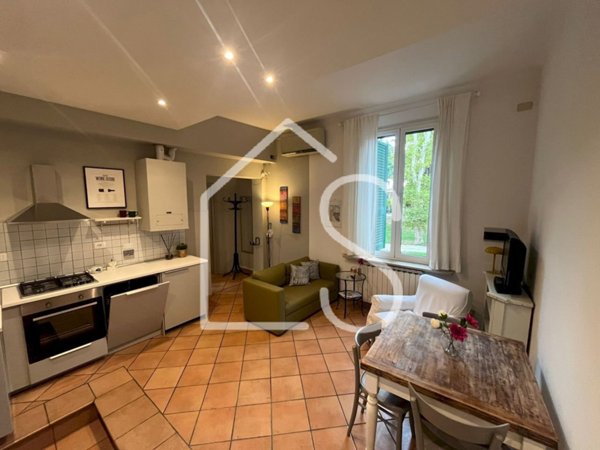 appartamento in affitto a Bologna in zona Saragozza