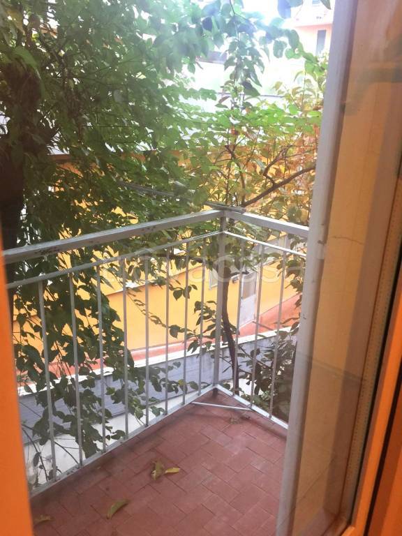 appartamento in affitto a Bologna in zona Saragozza
