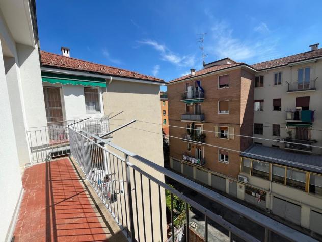 appartamento in affitto a Bologna in zona Saragozza