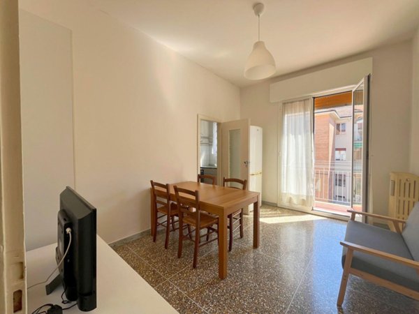 appartamento in affitto a Bologna in zona Saragozza