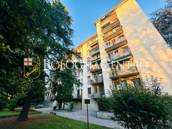 appartamento in affitto a Bologna in zona Murri