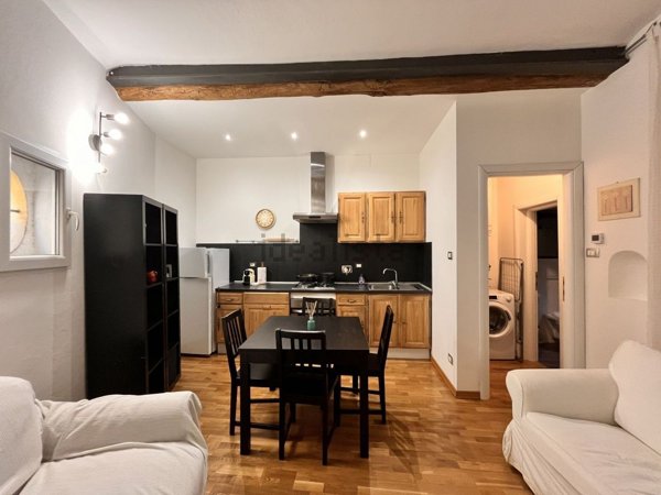 appartamento in affitto a Bologna in zona Santo Stefano