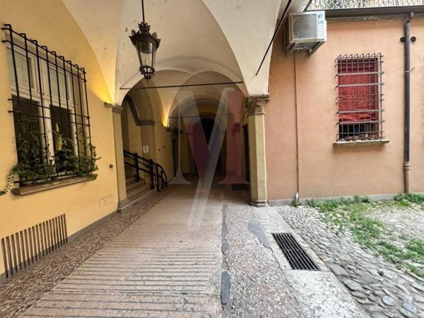 appartamento in affitto a Bologna in zona Centro Storico
