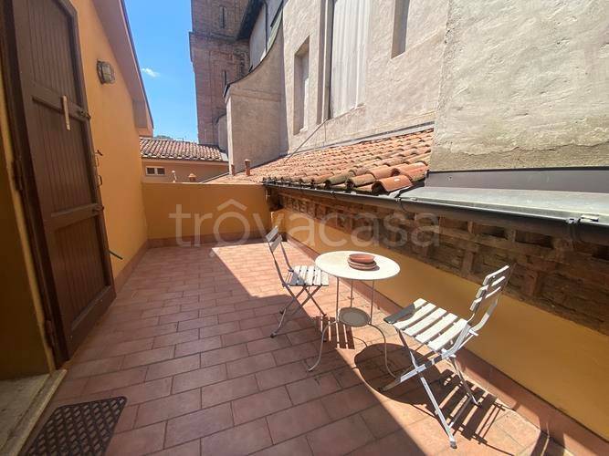 appartamento in affitto a Bologna