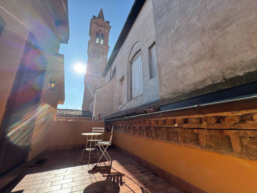 appartamento in affitto a Bologna