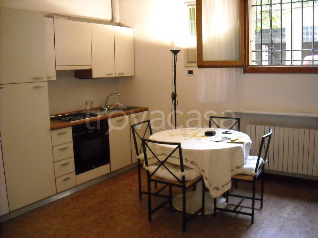appartamento in affitto a Bologna in zona Centro Storico