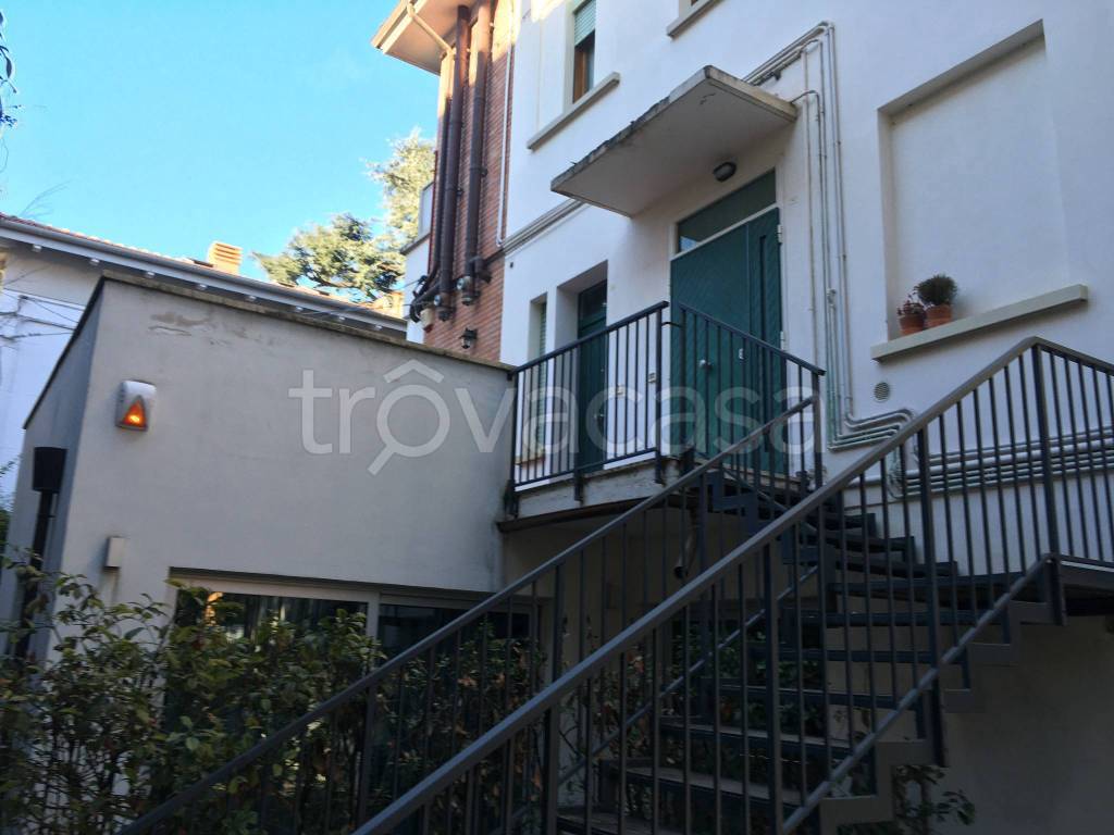 appartamento in affitto a Bologna in zona Santo Stefano