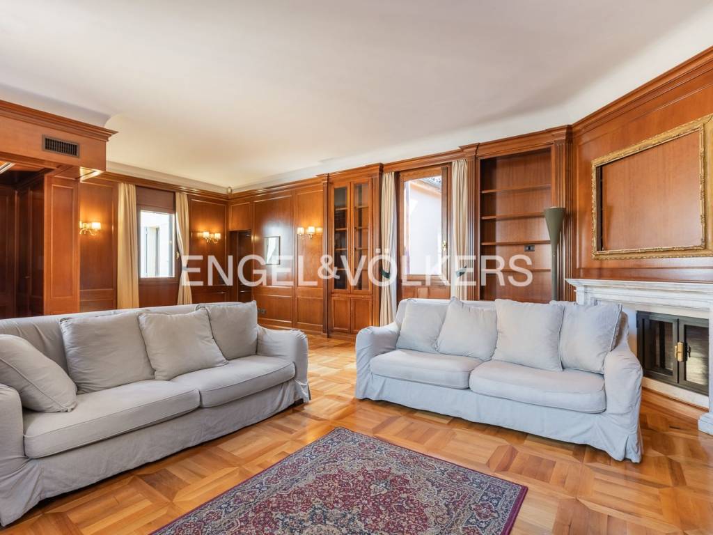 appartamento in affitto a Bologna in zona Centro Storico