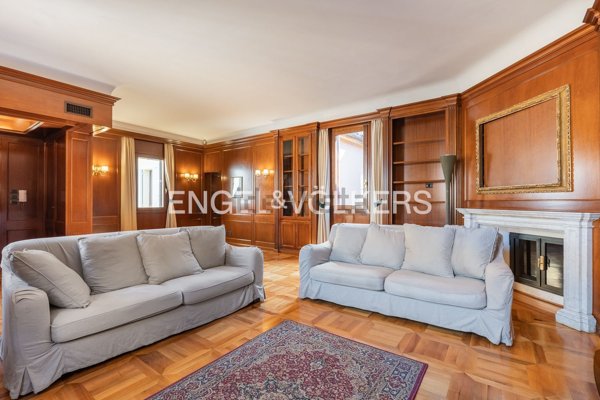 appartamento in affitto a Bologna in zona Centro Storico