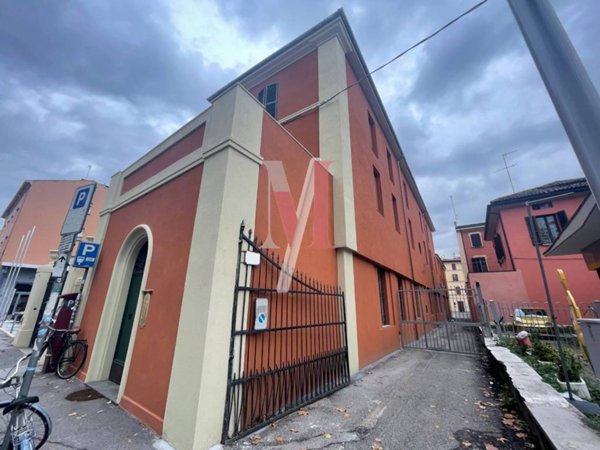 appartamento in affitto a Bologna in zona Centro Storico