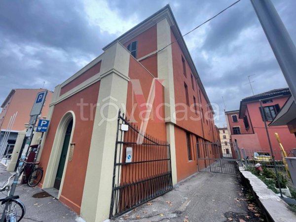 appartamento in affitto a Bologna in zona Centro Storico