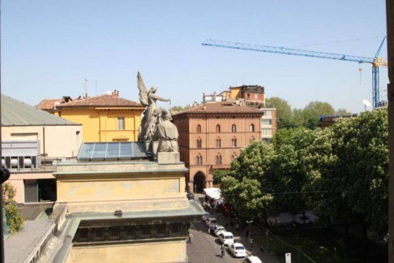 appartamento in affitto a Bologna
