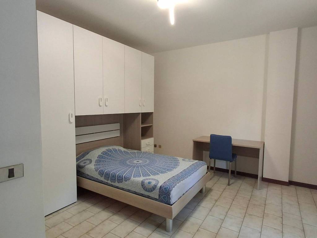 appartamento in affitto a Bologna in zona Savena