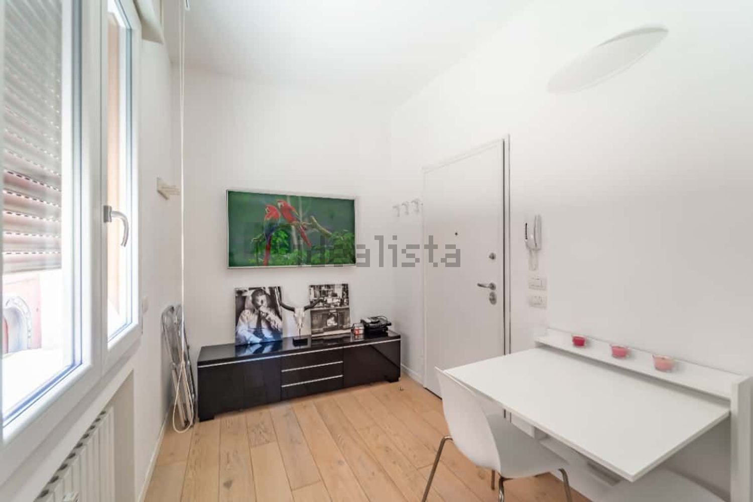 appartamento in affitto a Bologna in zona Centro Storico