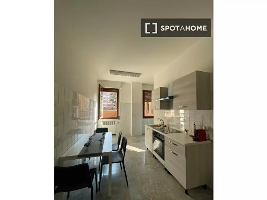 appartamento in affitto a Bologna in zona San Donato