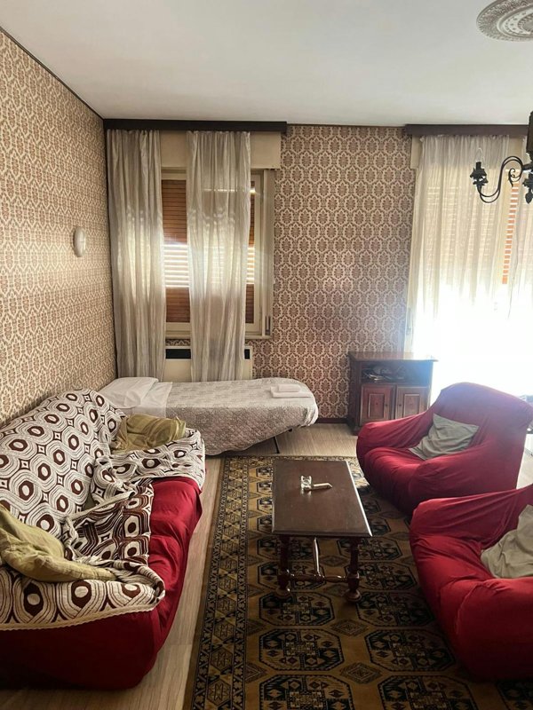 appartamento in affitto a Bologna