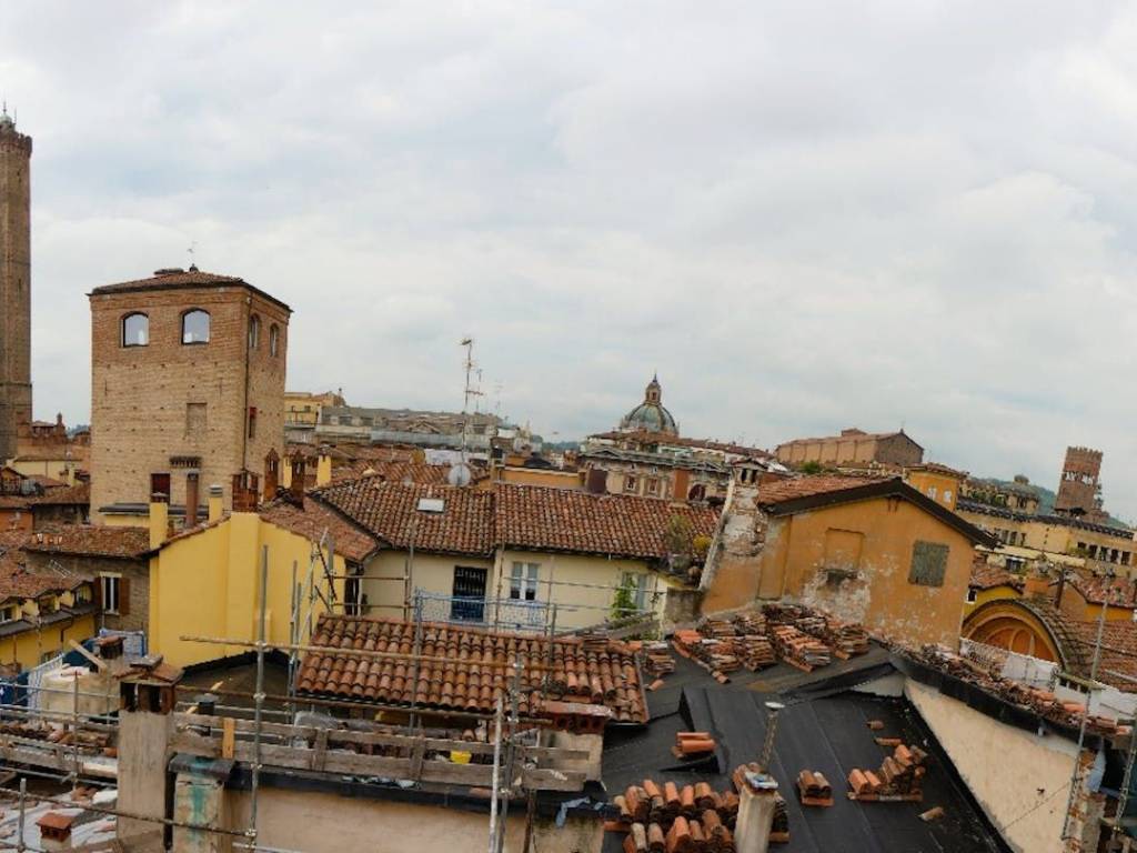 appartamento in affitto a Bologna