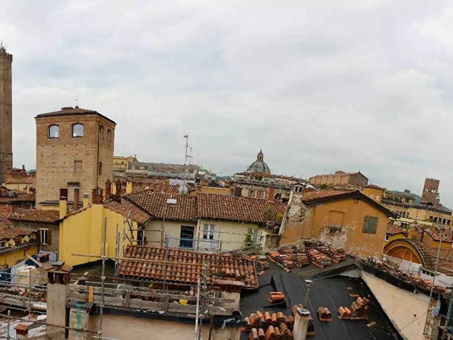 appartamento in affitto a Bologna in zona Centro Storico