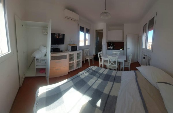 appartamento in affitto a Bologna in zona Centro Storico