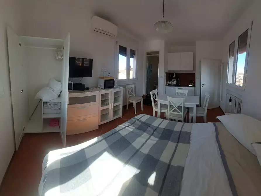 appartamento in affitto a Bologna in zona Centro Storico