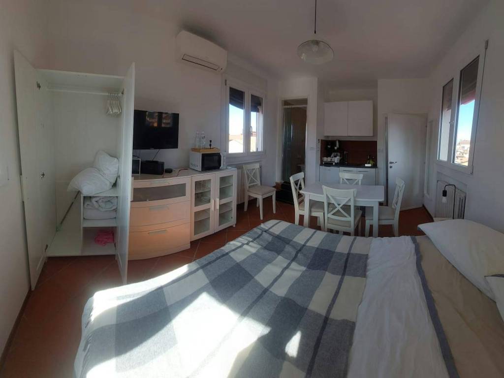 appartamento in affitto a Bologna in zona Centro Storico