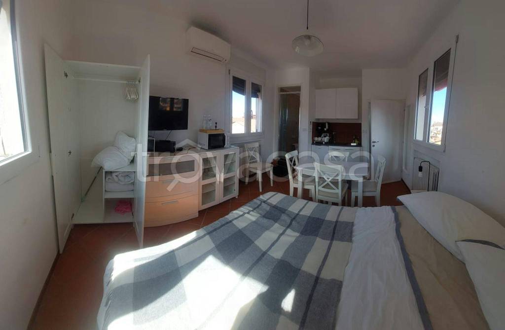 appartamento in affitto a Bologna in zona Centro Storico