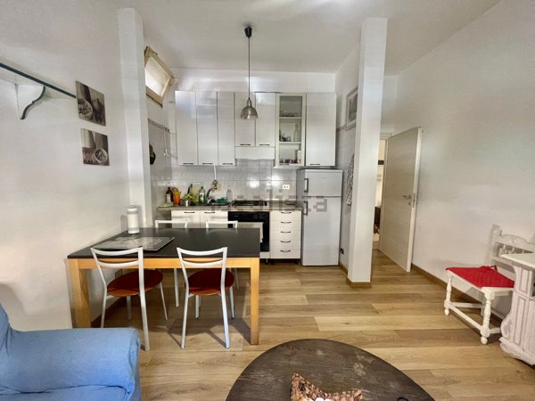appartamento in affitto a Bologna in zona Santo Stefano