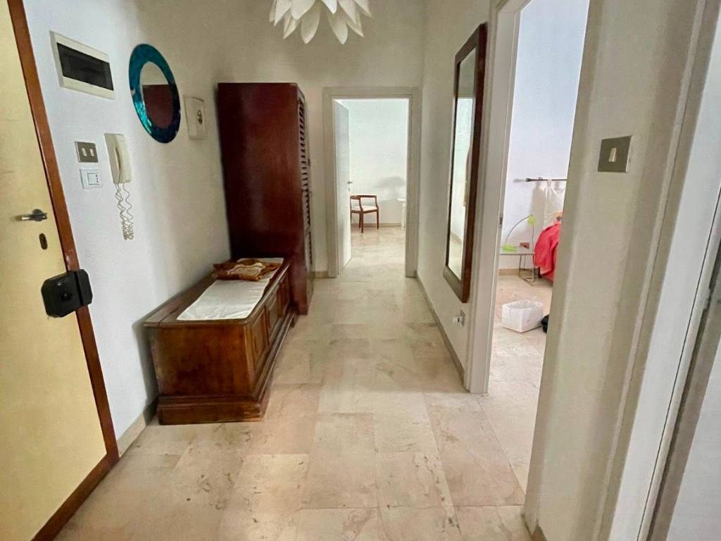 appartamento in affitto a Bologna in zona Santo Stefano