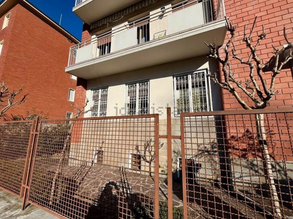 appartamento in affitto a Bologna