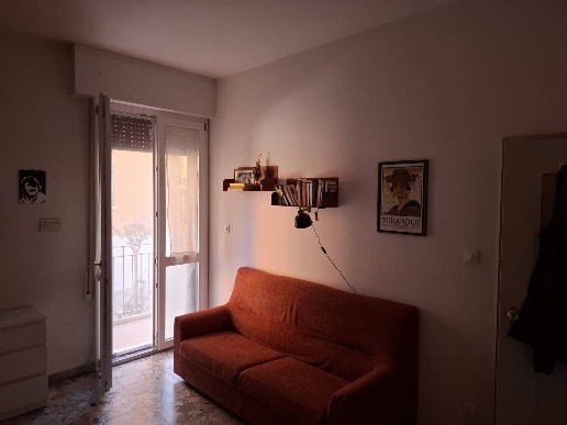appartamento in affitto a Bologna in zona Savena