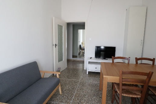 appartamento in affitto a Bologna in zona Saragozza