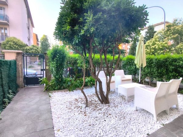 appartamento in affitto a Bologna in zona Saragozza