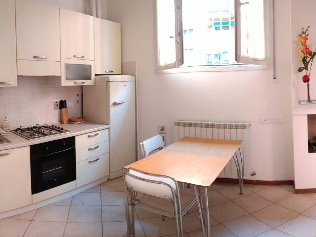 appartamento in affitto a Bologna in zona Santa Viola