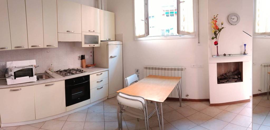 appartamento in affitto a Bologna in zona Santa Viola