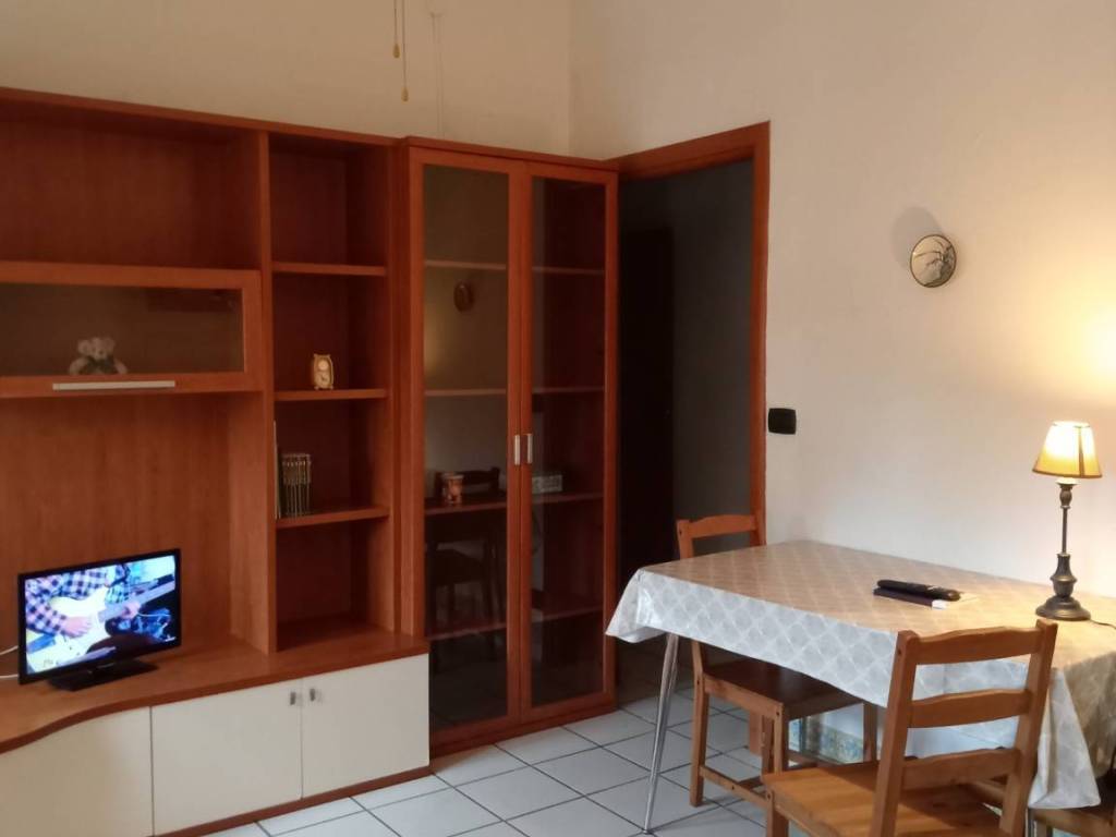 appartamento in affitto a Bologna in zona Corticella