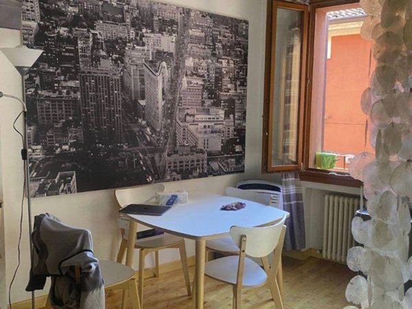 appartamento in affitto a Bologna