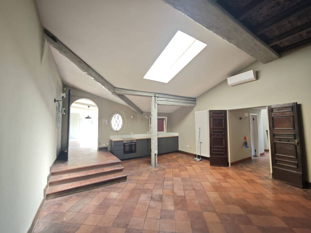 appartamento in affitto a Bologna in zona Centro Storico