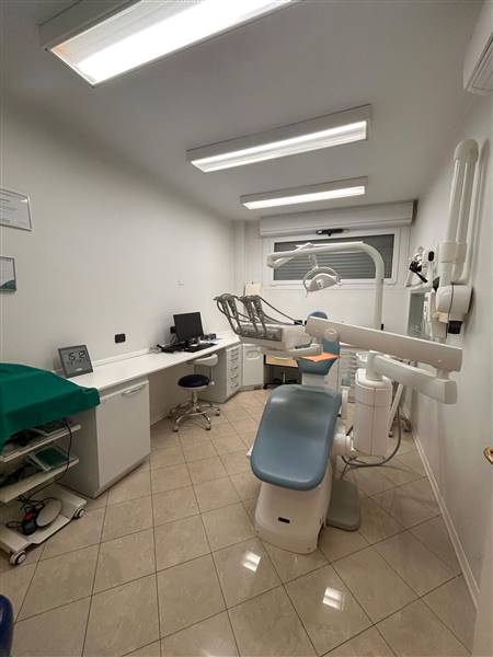 ufficio in affitto a Bologna in zona San Vitale