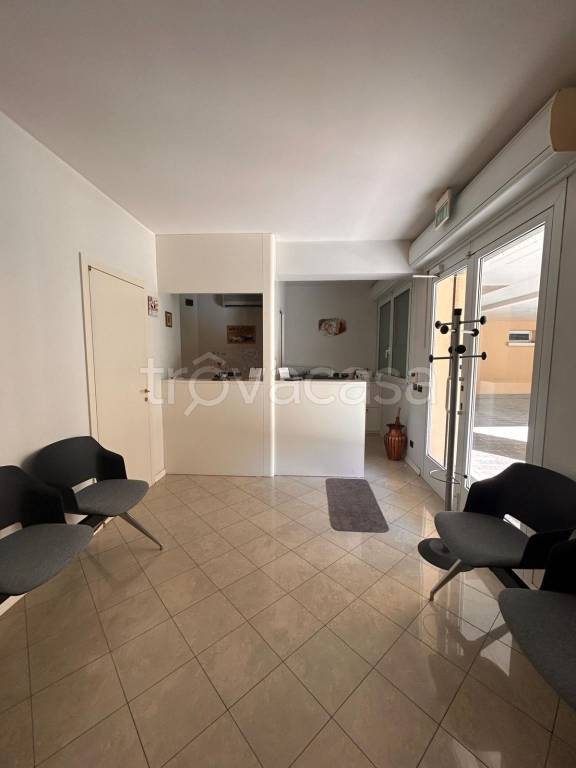 ufficio in affitto a Bologna in zona San Vitale