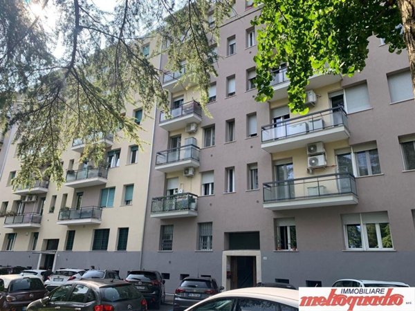 appartamento in affitto a Bologna in zona San Donato