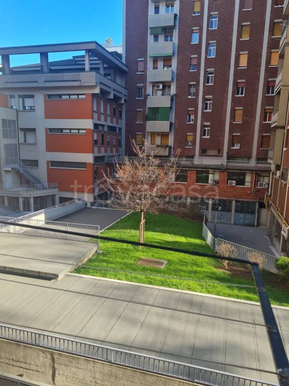 appartamento in affitto a Bologna in zona San Donato