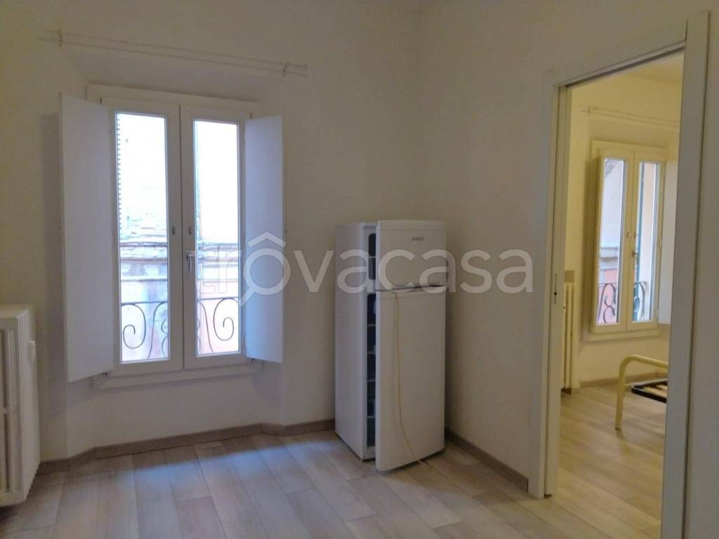appartamento in affitto a Bologna in zona Centro Storico
