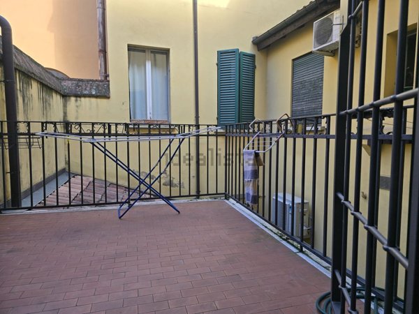 appartamento in affitto a Bologna in zona Centro Storico