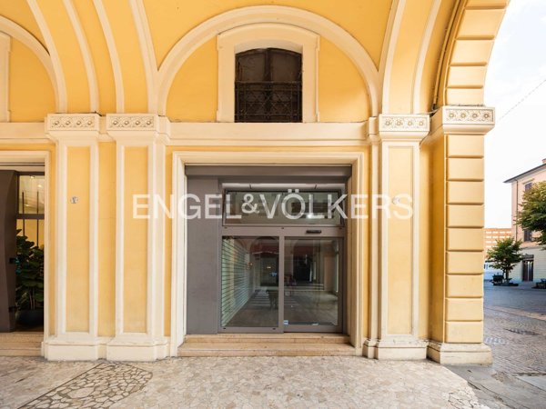 loft in affitto a Bologna in zona San Vitale